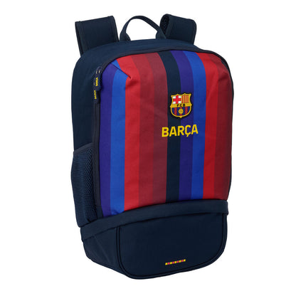Mochila zapatillero F.C. Barcelona 26/27 51cm
