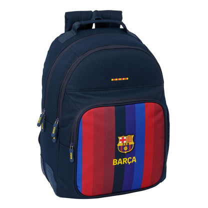 Mochila F.C. Barcelona 26/27 42cm adaptable