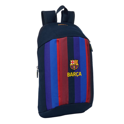 Mochila F.C. Barcelona 26/27 39cm