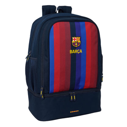 Mochila entrenamiento F.C. Barcelona 26/27 50cm