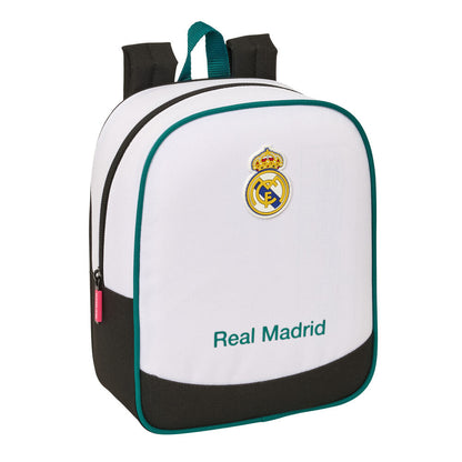 Mochila Real Madrid 26/27 27cm adaptable
