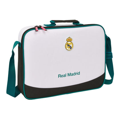 Cartera Real Madrid 26/27 extraescolares