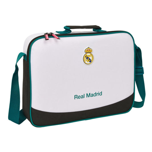 Cartera Real Madrid 26/27 extraescolares