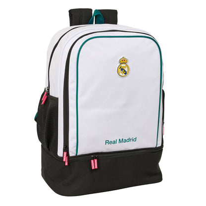Mochila entrenamiento Real Madrid 26/27 50cm