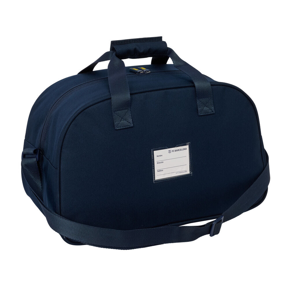 Bolsa deporte F.C. Barcelona 26/27 40cm