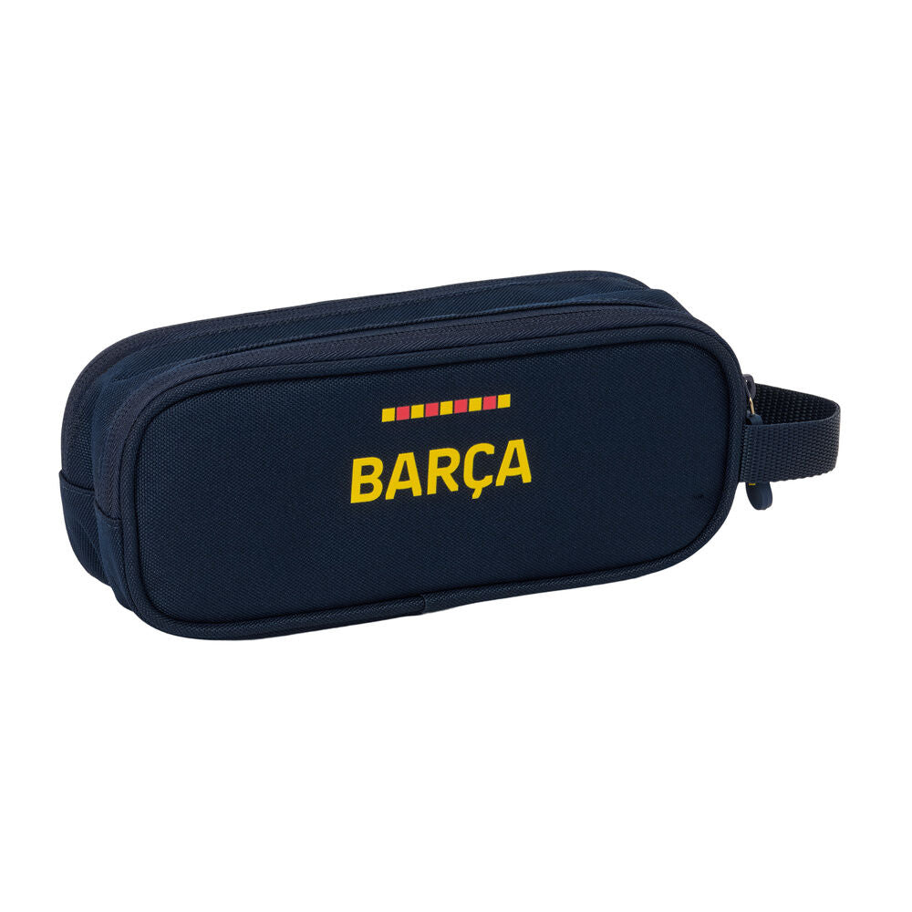 Portatodo F.C. Barcelona 26/27 doble