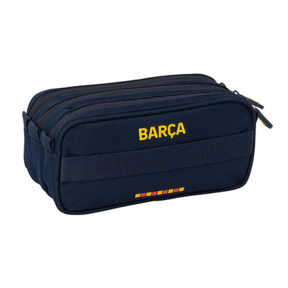 Portatodo F.C. Barcelona 26/27 triple