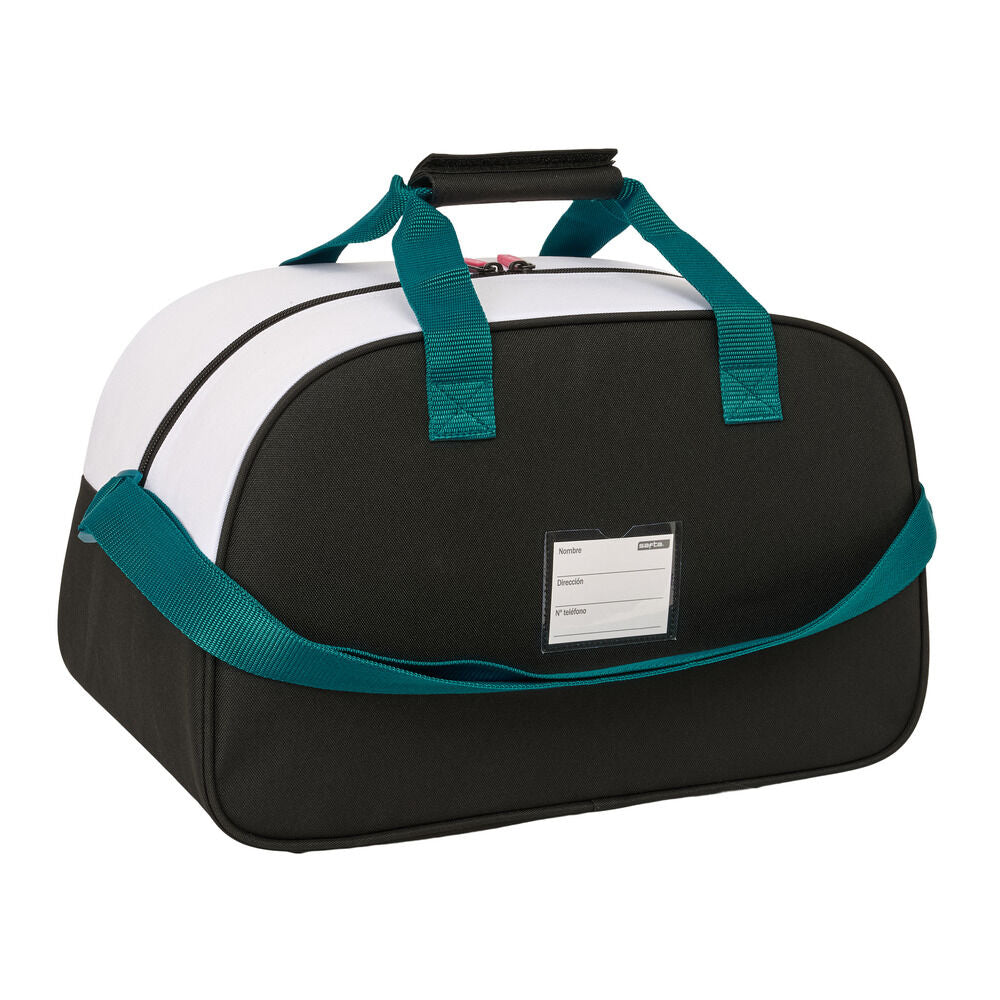 Bolsa deporte Real Madrid 26/27 40cm