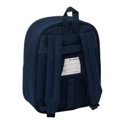 Mochila F.C. Barcelona 26/27 27cm adaptable