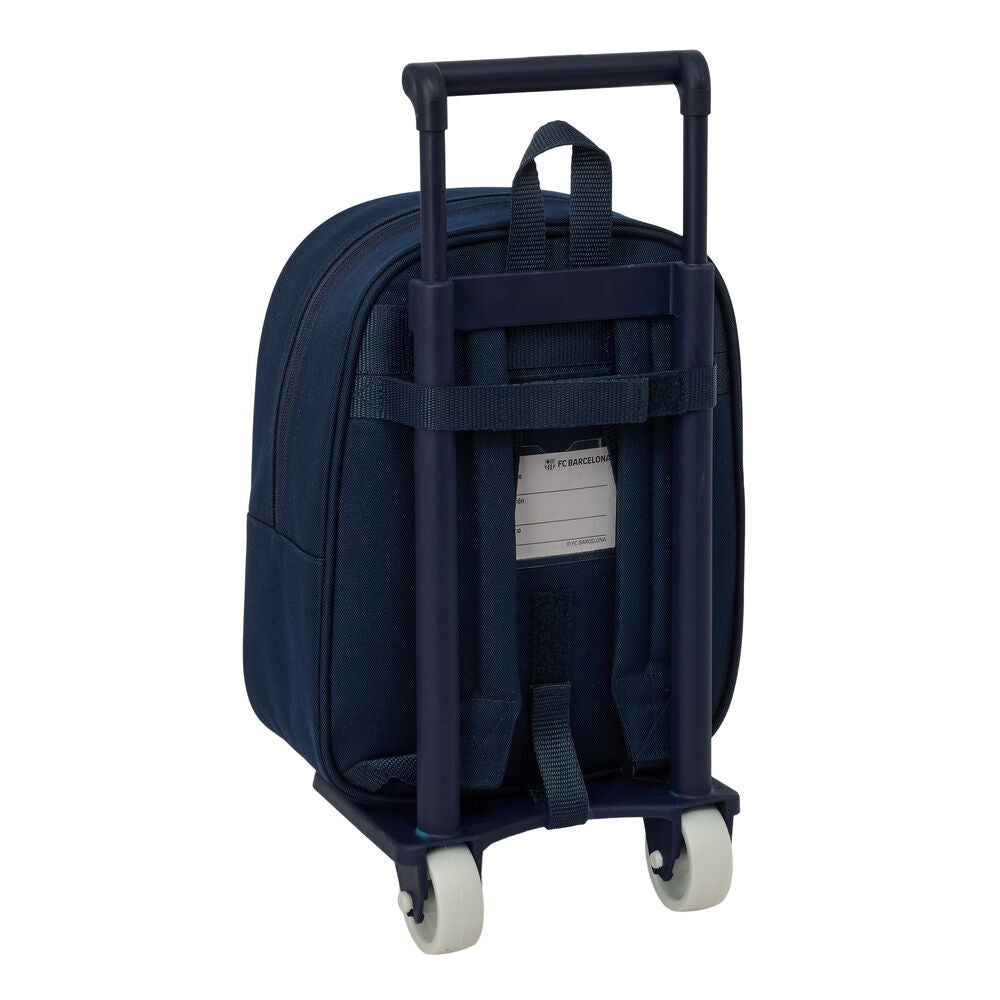 Trolley F.C. Barcelona 26/27 27cm