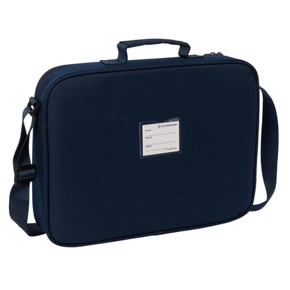 Cartera F.C. Barcelona 26/27 extraescolares