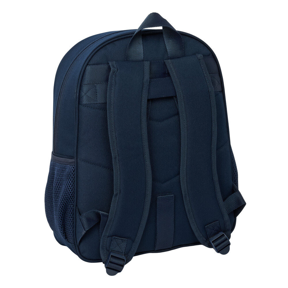 Mochila F.C. Barcelona 26/27 38cm adaptable