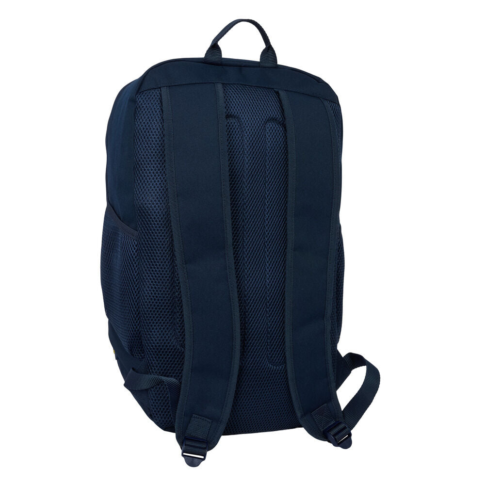 Mochila zapatillero F.C. Barcelona 26/27 51cm