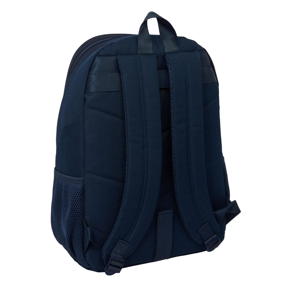 Mochila F.C. Barcelona 26/27 44cm adaptable