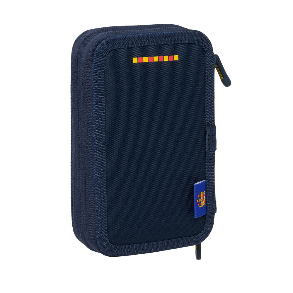 Plumier F.C. Barcelona 26/27 doble 29pcs