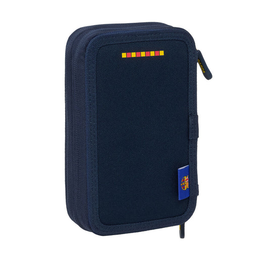 Plumier F.C. Barcelona 26/27 doble 29pcs