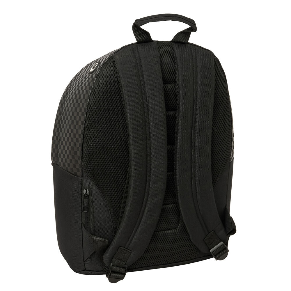 Mochila portatil Racing Mickey Disney 41cm