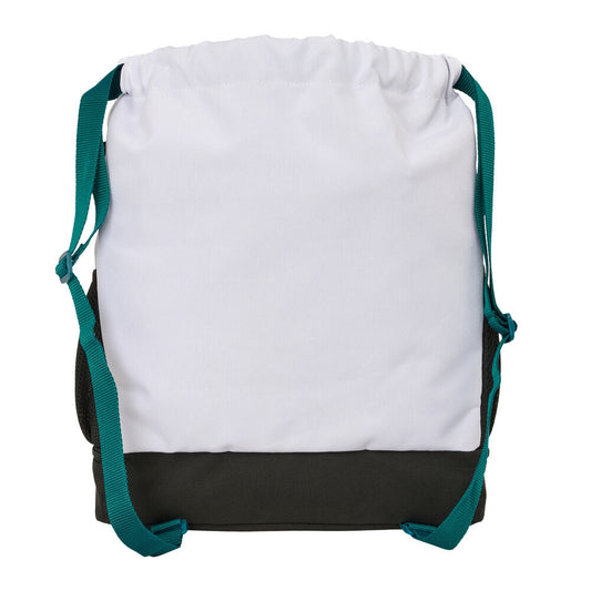 Saco mochila Real Madrid 26/27 40cm