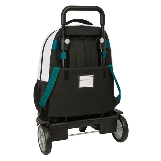 Trolley extraible Real Madrid 26/27 45cm