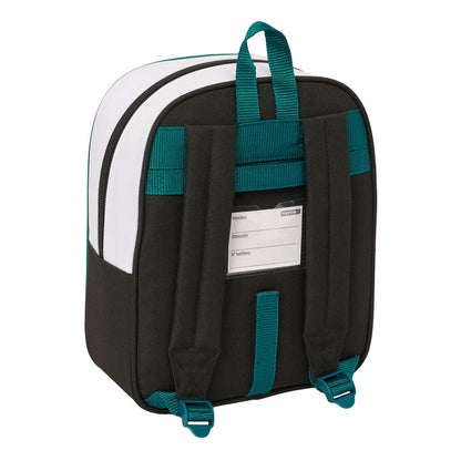 Mochila Real Madrid 26/27 27cm adaptable
