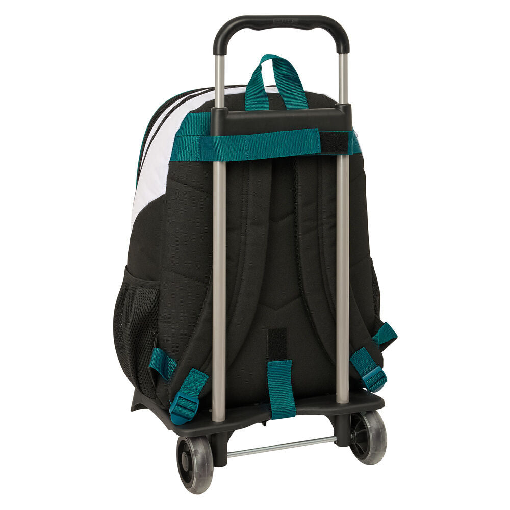 Trolley Real Madrid 26/27 44cm