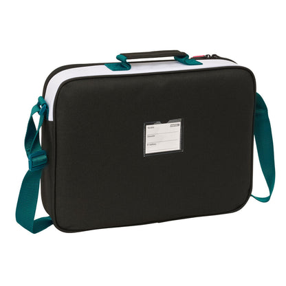 Cartera Real Madrid 26/27 extraescolares