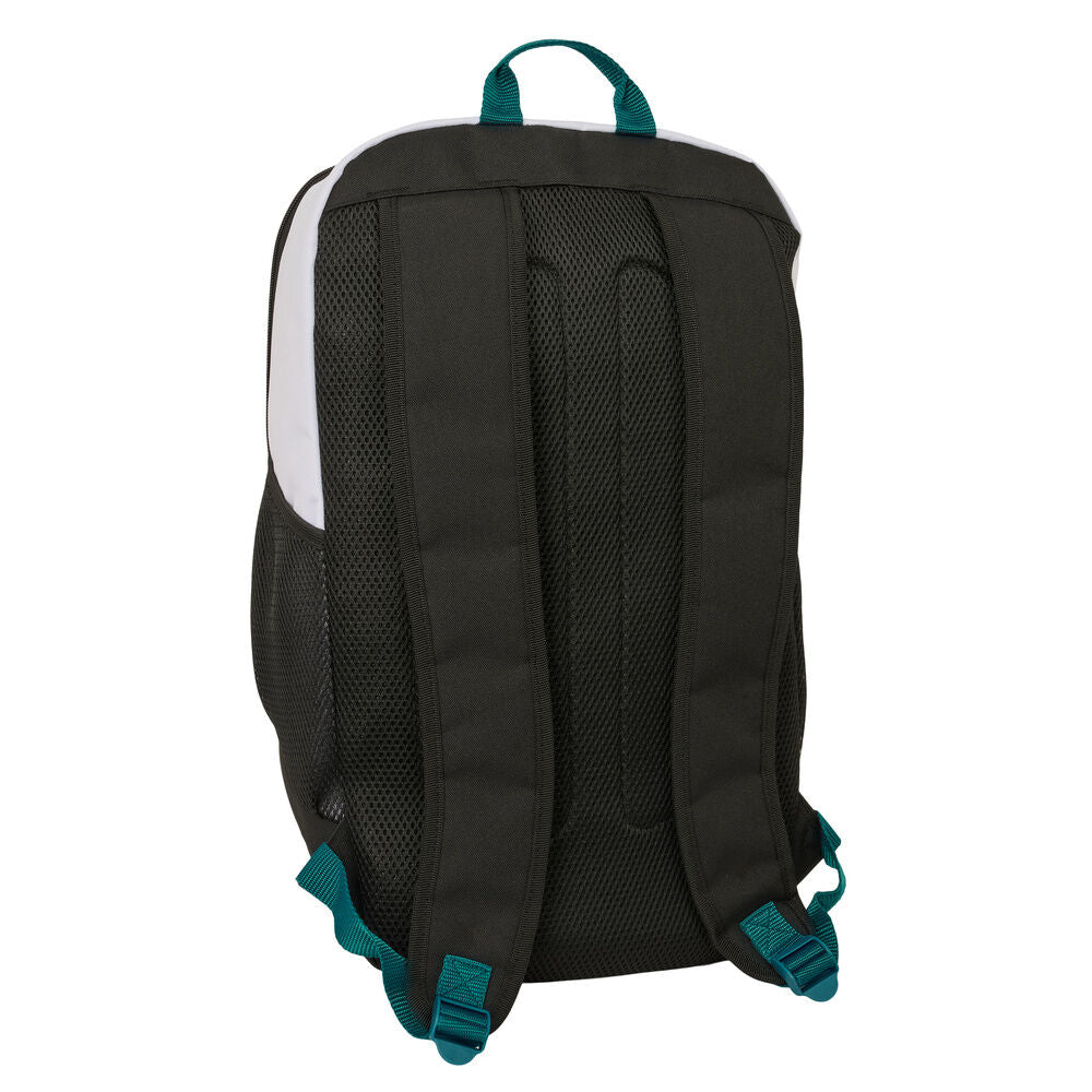 Mochila zapatillero Real Madrid 26/27 51cm