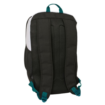 Mochila zapatillero Real Madrid 26/27 51cm