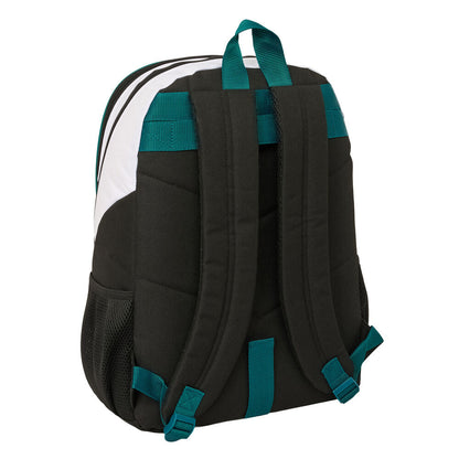 Mochila Real Madrid 26/27 44cm adaptable
