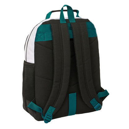 Mochila Real Madrid 26/27 42cm adaptable