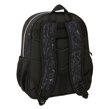 Mochila Masters of the Universe 38cm adaptable