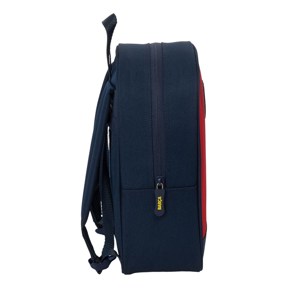 Mochila F.C. Barcelona 26/27 27cm adaptable