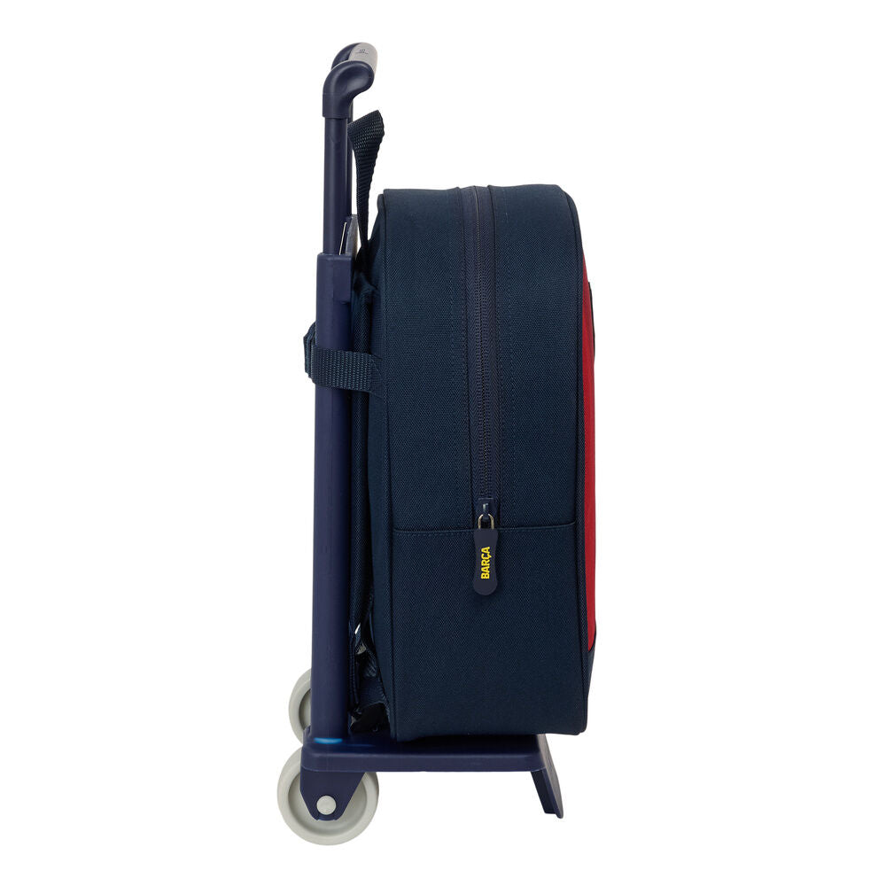 Trolley F.C. Barcelona 26/27 27cm