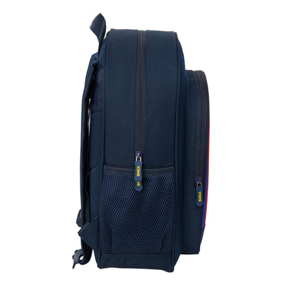 Mochila F.C. Barcelona 26/27 38cm adaptable