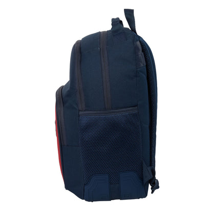 Mochila F.C. Barcelona 26/27 42cm adaptable