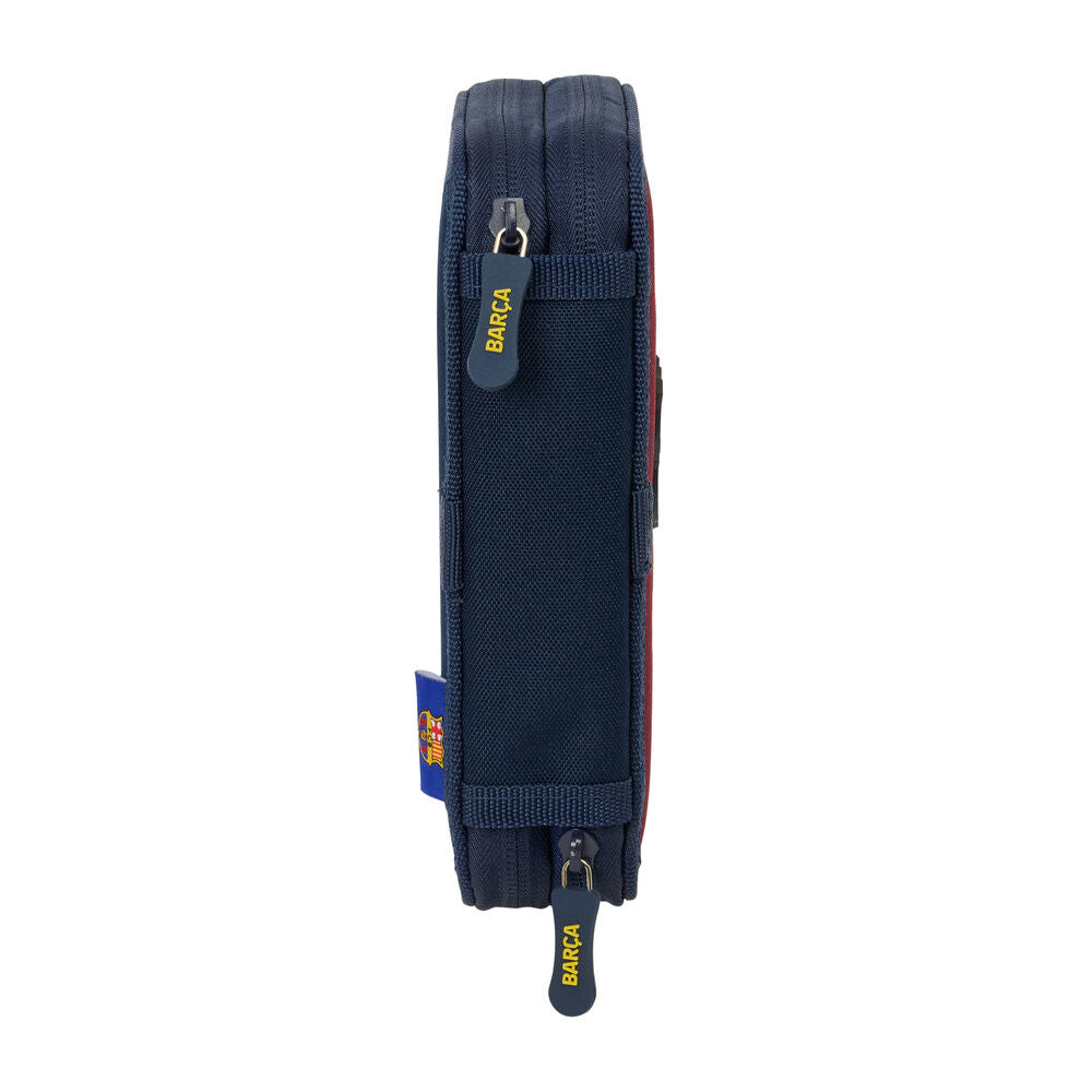 Plumier F.C. Barcelona 26/27 doble 29pcs