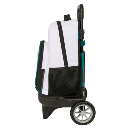 Trolley extraible Real Madrid 26/27 45cm