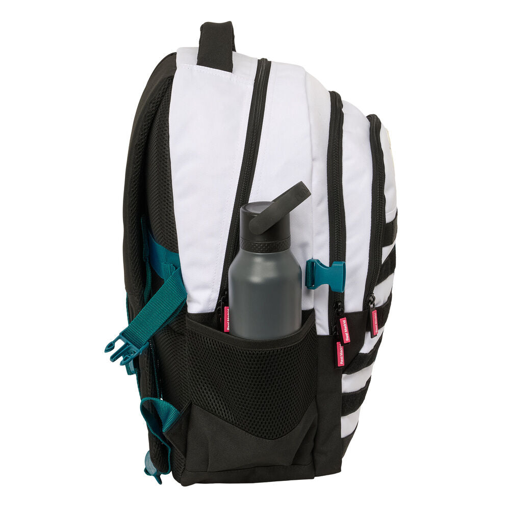 Mochila Real Madrid 26/27 46cm