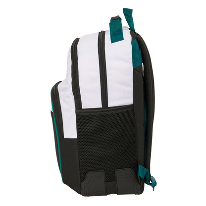 Mochila Real Madrid 26/27 42cm adaptable