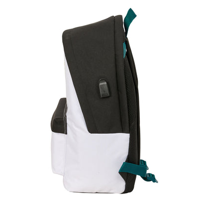 Mochila portatil Real Madrid 26/27 44cm