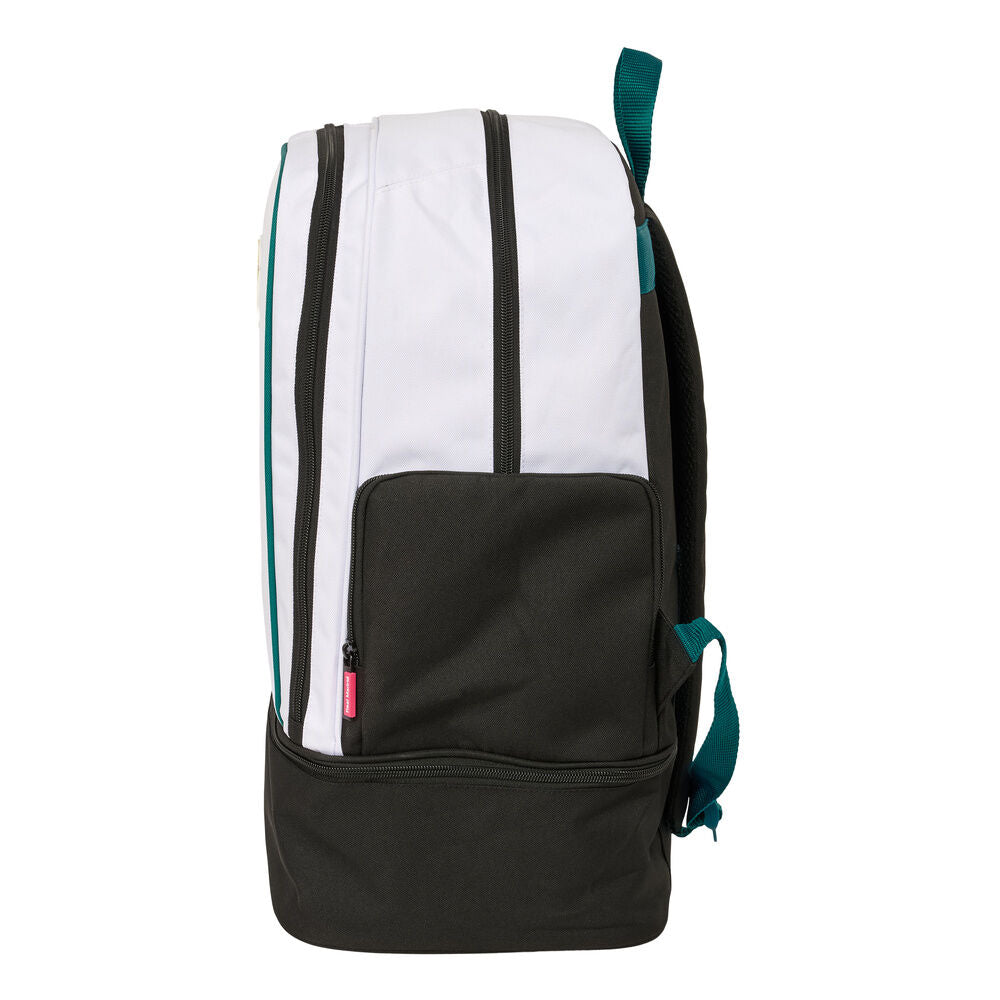 Mochila entrenamiento Real Madrid 26/27 50cm