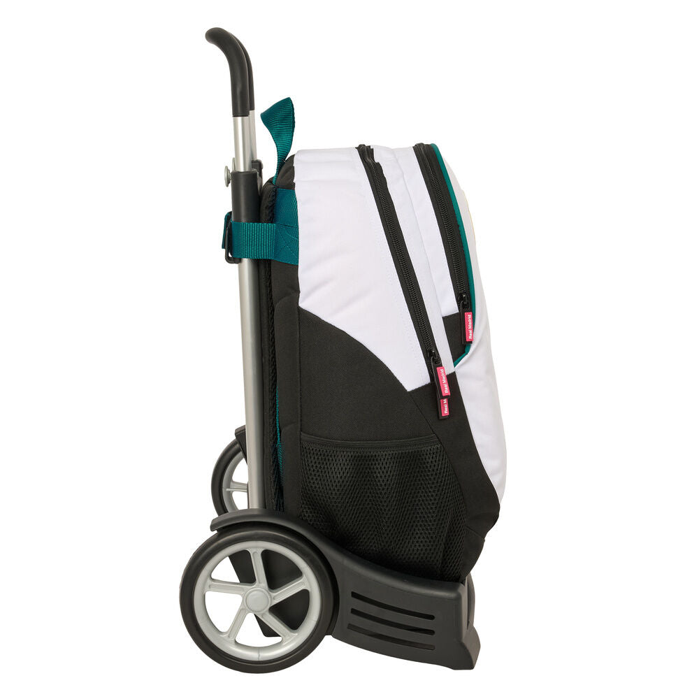 Trolley extraible Real Madrid 26/27 44cm