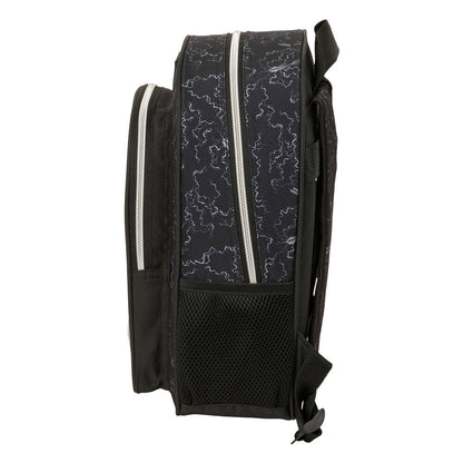 Mochila Masters of the Universe 33cm adaptable