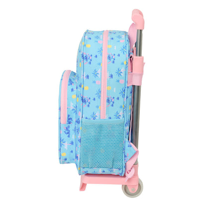 Trolley Waves Stitch Disney 34cm
