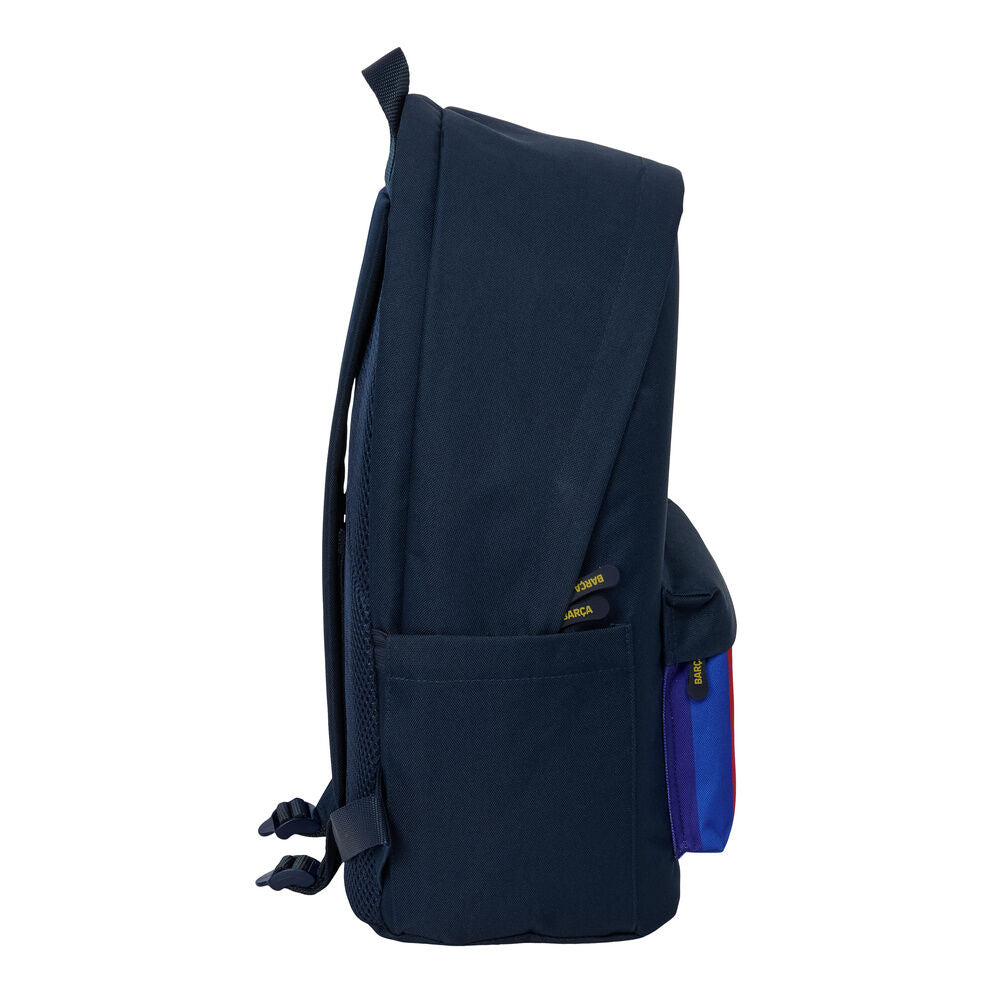 Mochila portatil F.C. Barcelona 26/27 44cm