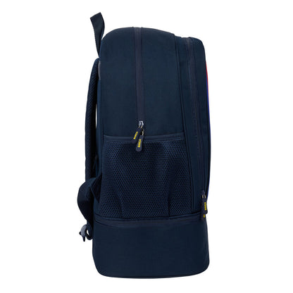 Mochila entrenamiento F.C. Barcelona 26/27 50cm