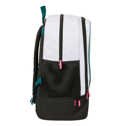 Mochila entrenamiento Real Madrid 26/27 50cm
