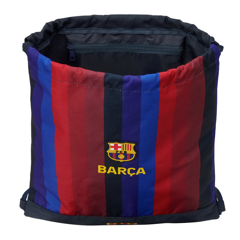 Saco F.C. Barcelona 26/27 40cm
