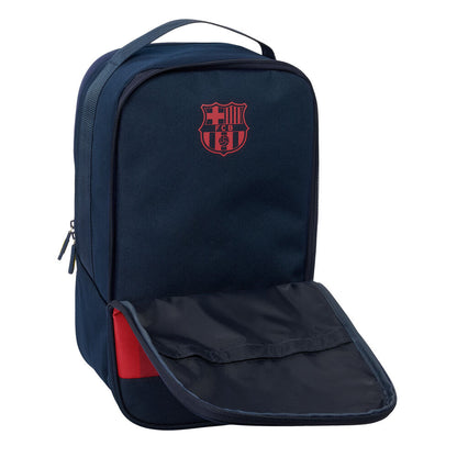 Zapatillero F.C. Barcelona 26/27 doble