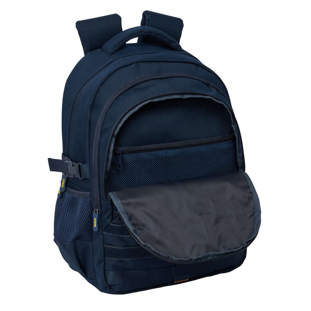 Mochila F.C. Barcelona 26/27 46cm